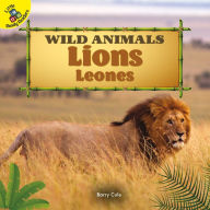 Title: Lions: Leones, Author: Cole