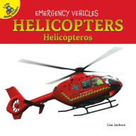 Title: Helicopters: Helicopteros, Author: Jackson