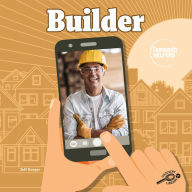 Title: Builder, Author: Barger