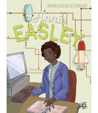Title: Annie Easley, Author: Eboch