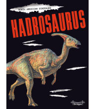 Title: Hadrosaurus, Author: Suen