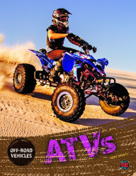 Title: ATVs, Author: Sprott