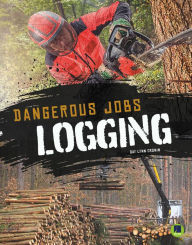 Title: Logging, Author: Cronin
