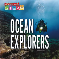 Title: Ocean Explorers, Author: Gulati