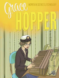 Title: Grace Hopper, Author: Fields