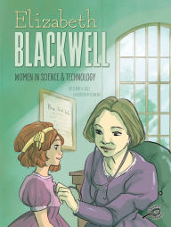 Title: Elizabeth Blackwell, Author: Kule