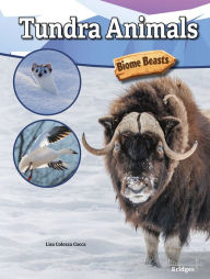 Title: Tundra Animals, Author: Cocca