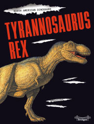 Title: Tyrannosaurus Rex, Author: Suen