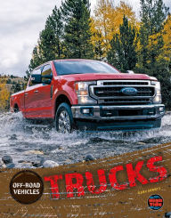 Title: Trucks, Author: Gary Sprott