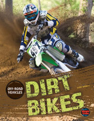 Title: Dirt Bikes, Author: Gary Sprott
