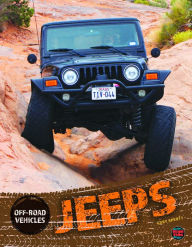 Title: Jeeps, Author: Gary Sprott