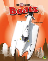 Title: Boats, Author: Howard