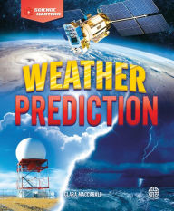 Title: Weather Prediction, Author: MacCarald