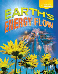 Title: Earth's Energy Flow, Author: MacCarald