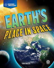 Title: Earth's Place in Space, Author: Haelle