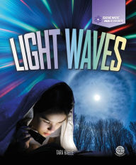 Title: Light Waves, Author: Haelle