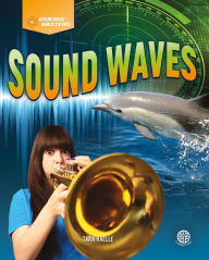 Title: Sound Waves, Author: Haelle