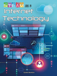 Title: STEAM Jobs in Internet Technology, Author: Hawkins