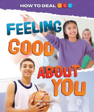 Title: Feeling Good About You, Author: Miller