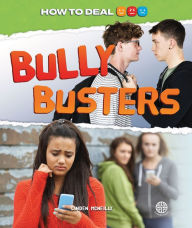 Title: Bully Busters, Author: McNeilly
