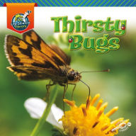 Title: Thirsty Bugs, Author: Amstutz