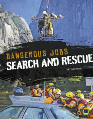 Title: Search and Rescue, Author: Canasi