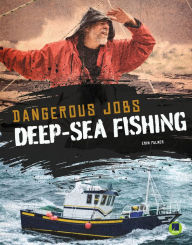 Title: Deep-Sea Fishing, Author: Palmer