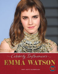 Title: Emma Watson, Author: Scarbrough