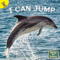 Title: I Can Jump, Author: Conn