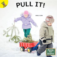 Title: Pull It!, Author: Conn