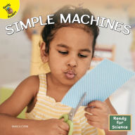 Title: Simple Machines, Author: Conn