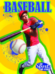 Title: Baseball, Author: Kay Robertson