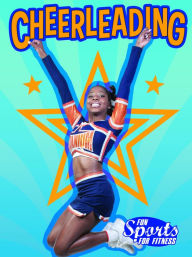 Title: Cheerleading, Author: Welsh