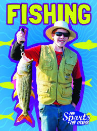 Title: Fishing, Author: Lundgren