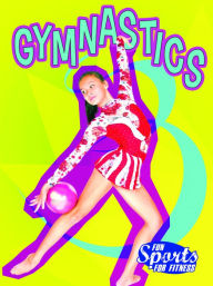 Title: Gymnastics, Author: Robertson