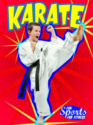 Title: Karate, Author: Welsh