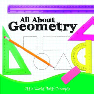 Title: All About Geometry, Author: Markovics