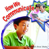 Title: How We Communicate, Author: Picou
