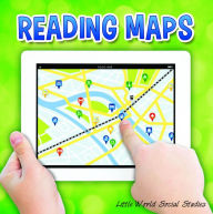 Title: Reading Maps, Author: Matzke