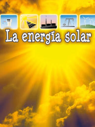 Title: La energía solar: Solar Energy, Author: Armentrout