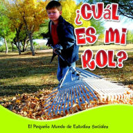 Title: ¿Cuál es mi rol?: What's My Role?, Author: Hord