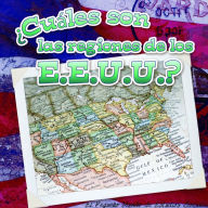 Title: ¿Cuáles son las regiones de los E.E.U.U.?: What Are the US Regions?, Author: Robins