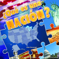 Title: Qué es una nación?: What Is A Nation?, Author: Kavanagh