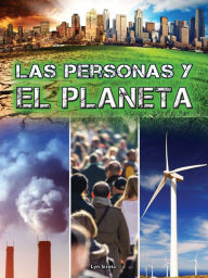 Title: Las personas y el planeta: People and the Planet, Author: Sirota