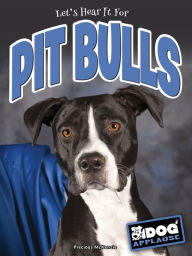 Title: Pit Bulls, Author: Mckenzie