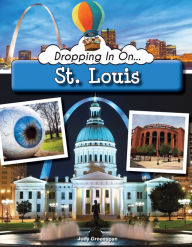 Title: Dropping In On St. Louis, Author: Greenspan