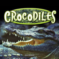 Title: Crocodiles, Author: Duhaime