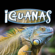 Title: Iguanas, Author: Duhaime