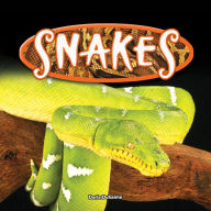 Title: Snakes, Author: Duhaime