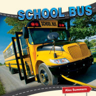 Title: School Bus, Author: Summers